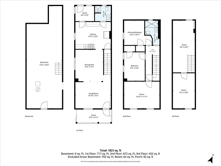 258 E Union St #258 — Photo 31