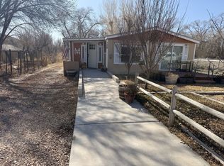 132 Broadway St, Alamo, NV 89001