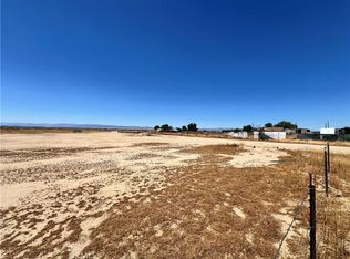 0 Astoria Ave LOT 2, Rosamond, CA 93560