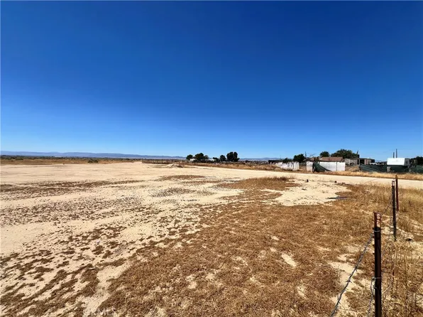 0 Astoria Ave Lot 2, Rosamond, CA 93560