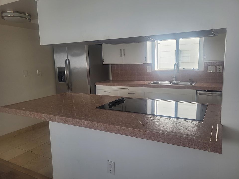 Kitchen Cook Top
