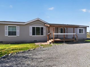2586 Meadow View Dr, Chiloquin, OR 97624
