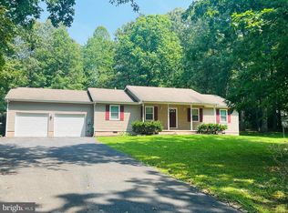 252 Wilson St, Bumpass, VA 23024