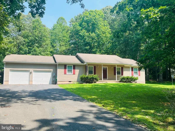 252 Wilson St, Bumpass, VA 23024