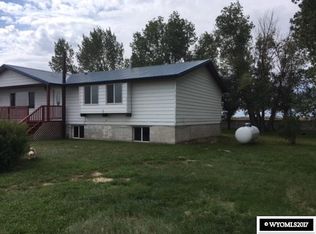 84 Eden Ryepatch Rd, Farson, WY 82932