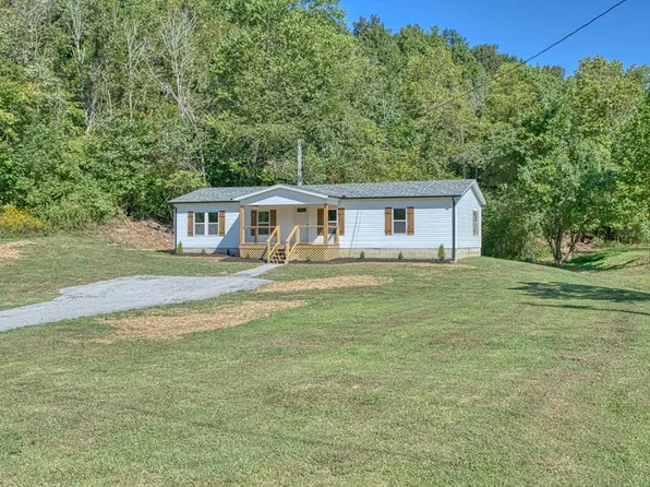2204 Wartrace Hwy, Whitleyville, TN 38588