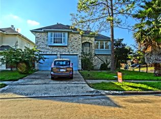 7702 Pouter Dr, Houston, TX 77083