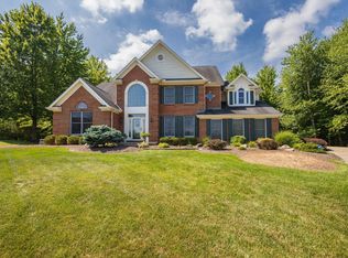 1103 Glen Echo Ln, Milford, OH 45150