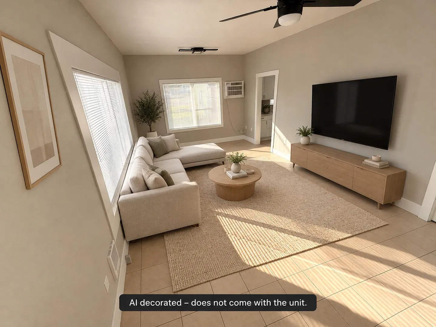 310 S Satus Ave — Photo 3