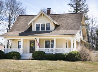 219 Maple Ave, Shrewsbury, MA 01545