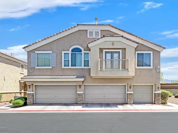 6559 Tumbleweed Ridge Ln Unit 103, Henderson, NV 89011