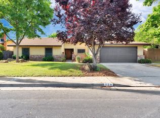 778 W Polson Ave, Clovis, CA 93612