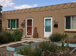 2446 N Lowell Blvd, Denver, CO 80211