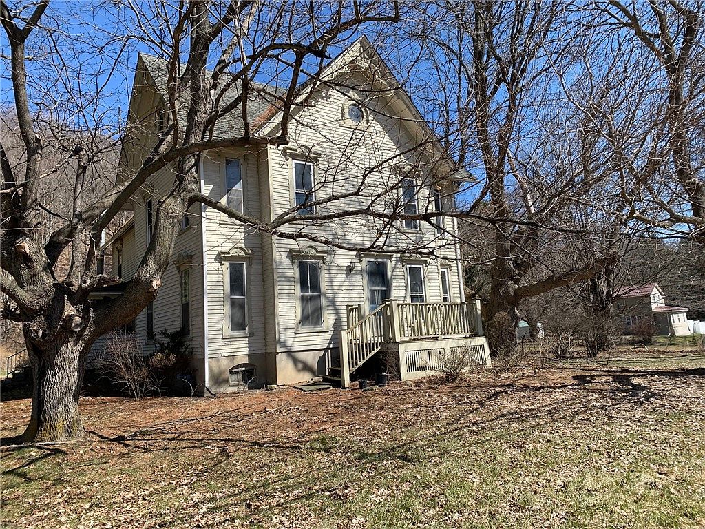 804 Saint Route Rd 244, Alfred Station, NY 14803 Zillow