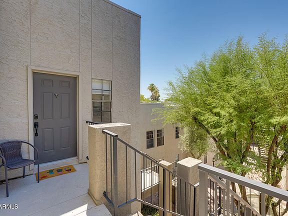 2nd image of 8020 E THOMAS Road #318