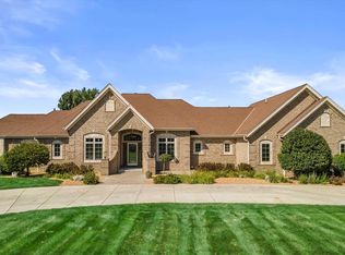 S110W19506 Muskego Dam Dr, Muskego, WI 53150