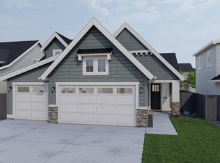 6909 S Zenith Ave, Meridian, ID 83642