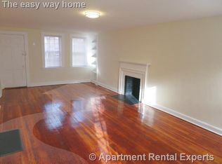 38 Gibson Ter #5L, Cambridge, MA 02138