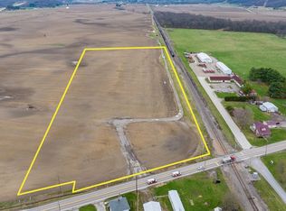 9360 Black Run Rd, Frazeysburg, OH