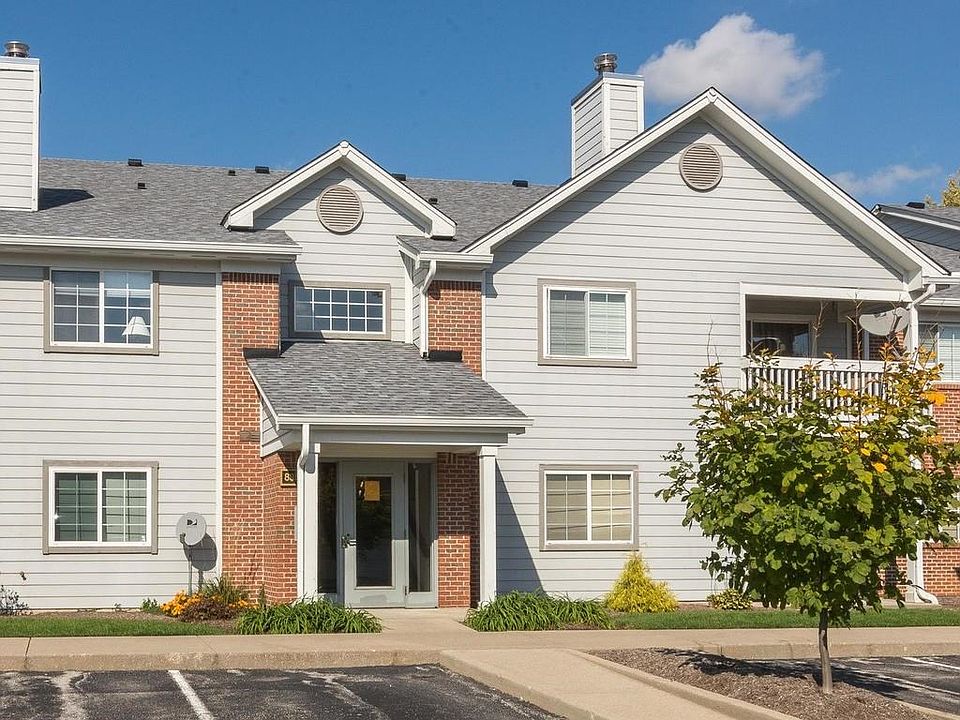 1st image of 8354 Glenwillow Ln Unit 206