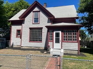 49 Linden Park, Rockland, MA 02370