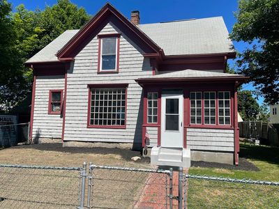 49 Linden Park, Rockland, MA, 02370
