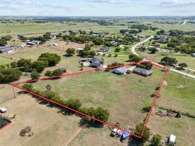 874 Sylvan Creek Dr, Weatherford, TX, 76087