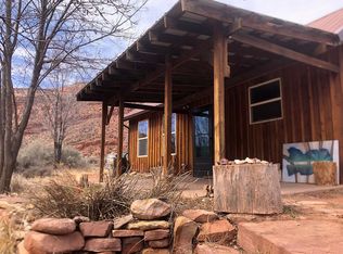 25720 Y9 Rd, Bedrock, CO 81411