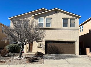 1717 Veridian Dr SE, Rio Rancho, NM 87124