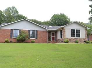 2079 Rock Springs Rd, Columbia, TN 38401