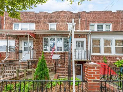1935 W 9th Street, Brooklyn, NY, 11223