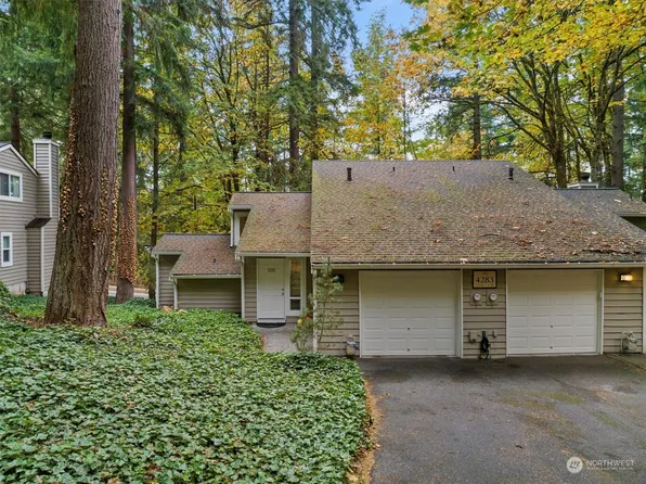 4283 152nd Court SE #2A, Bellevue, WA 98006