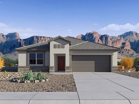 Plan Elevation.