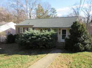 1640A Center Ave, Charlottesville, VA
