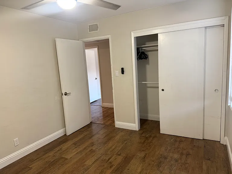 BEDROOM #3