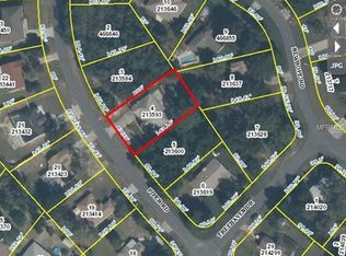 Piper Rd, SPRING HILL, FL 34606
