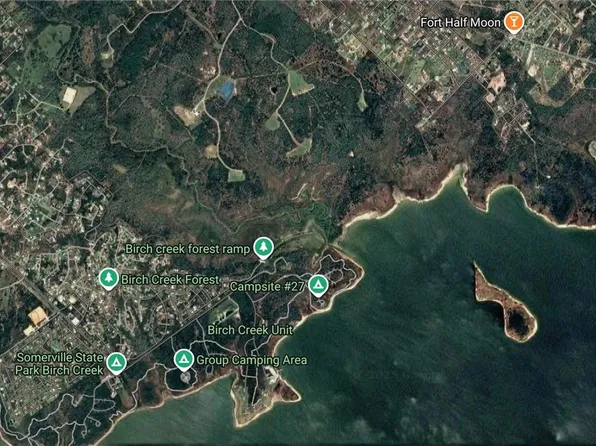 515 Whispering Woods Trl, Somerville, TX 77879