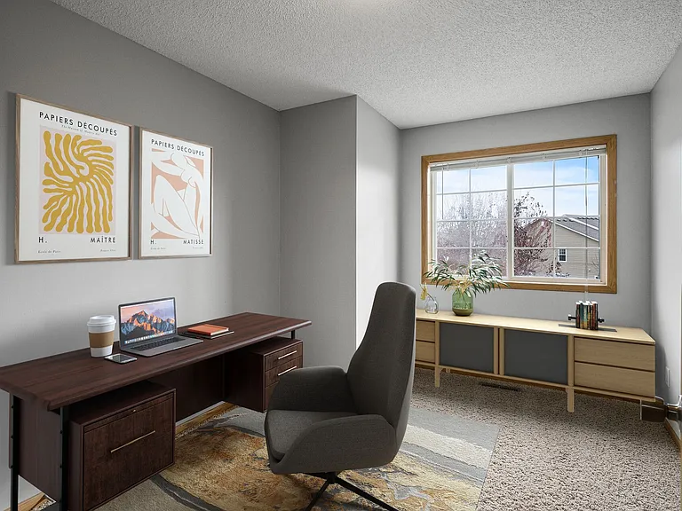 Town Center Townhomes — Photo 8