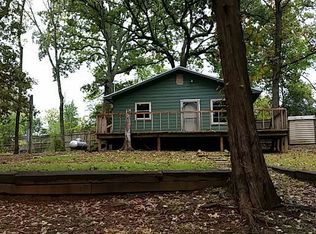 175 Cedar Oaks Dr, Mabank, TX 75156
