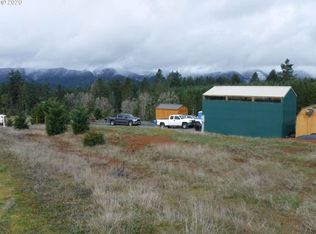 224 Dorthea Dr, Camas Valley, OR 97416