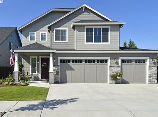 4301 N Ridgefield Woods Dr, Ridgefield, WA 98642