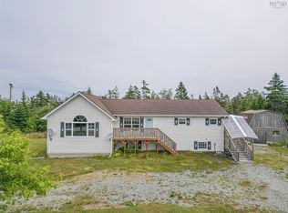 113 Bear Point Rd, Barrington, NS B0W 3B0
