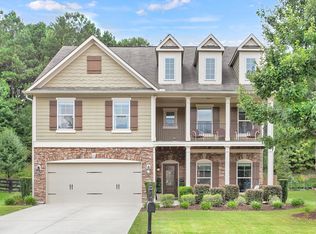 240 Montgomery Ave, Alpharetta, GA 30004
