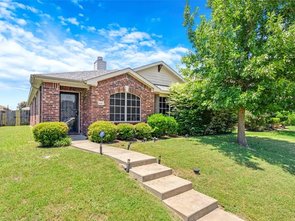 1846 Eagle River Trl, Lancaster, TX 75146