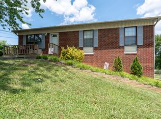 2321 Patricia Cir, Morristown, TN 37814