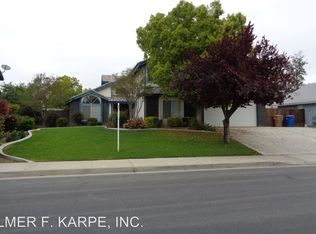 14004 Christella Ct, Bakersfield, CA