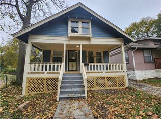 5912 Park Ave, Kansas City, MO 64130