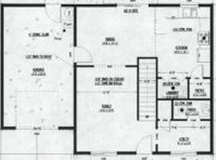 420 E Trails End Dr, Belfair, WA 98528