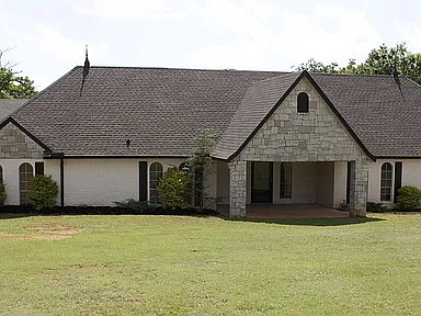 1518 Mill Creek Rd — exterior photo