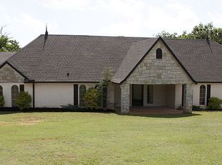 1518 Mill Creek Rd, Edmond, OK 73025